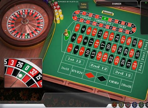 english roulette